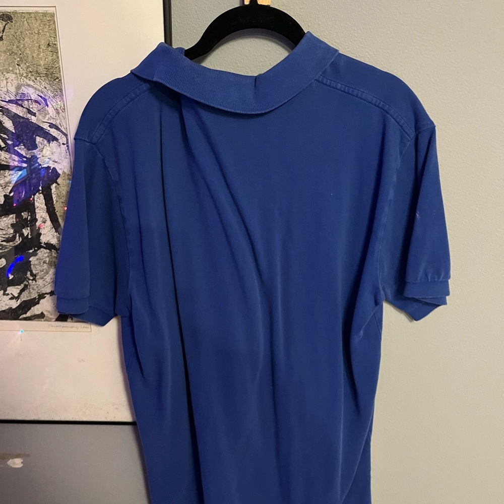 POLO VINTAGE - Picture 2 of 2